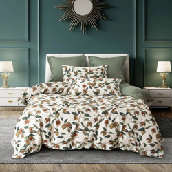 Постельное белье семейное Asabella 1821-7