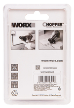 Пильный диск твердосплавный WORX WA5034