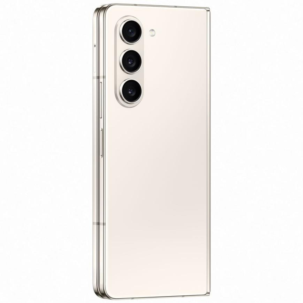 Смартфон Samsung Galaxy Z Fold5 5G 12 ГБ/512 ГБ (Бежевый | Cream)