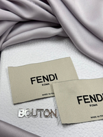 Бирка Фенд.