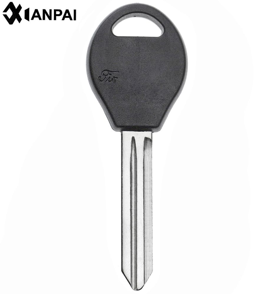 Заготовка автомобильного ключа 12858 Nissan (AV3127)
