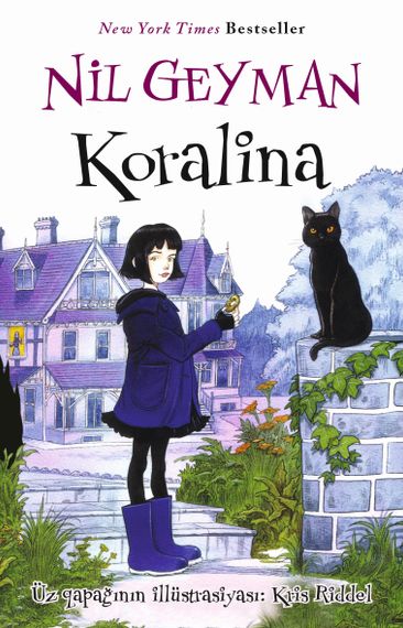 Koralina
