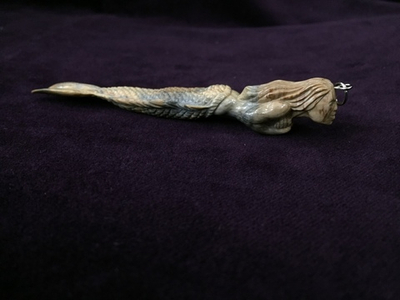 "Русалка", подвеска.