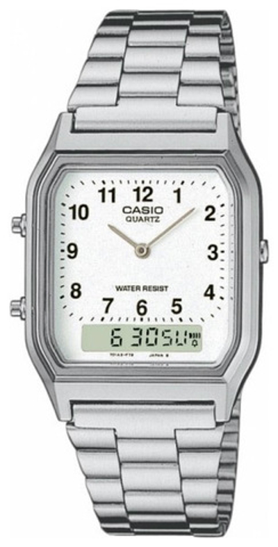 Casio AQ230A7B