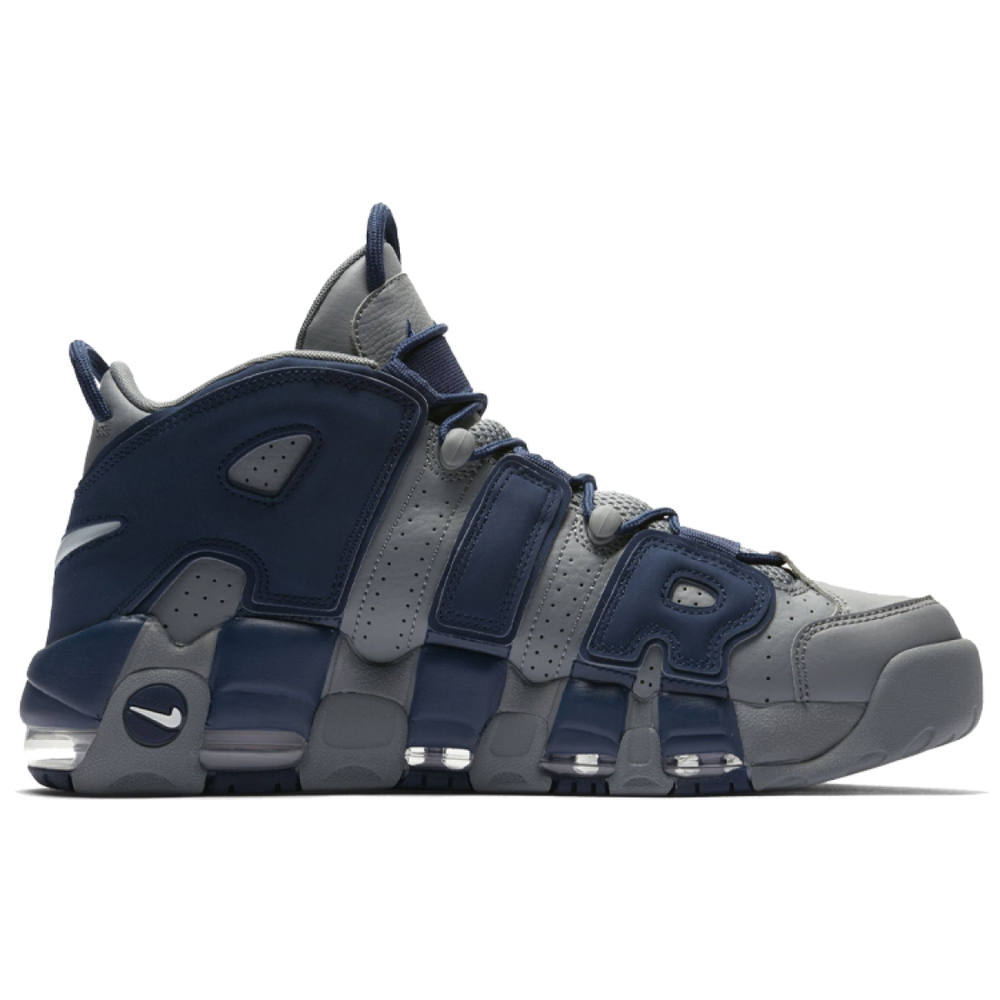 Кроссовки Nike Air More Uptempo Georgetown