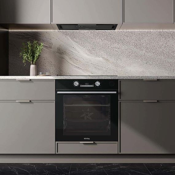 Духовой шкаф Korting OKB 8951 EN ST