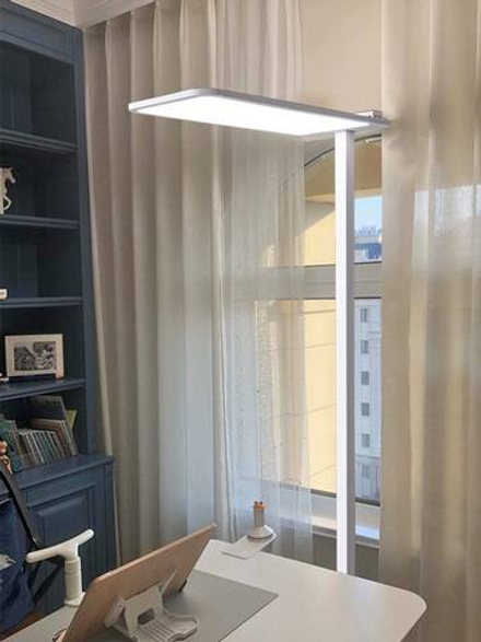 Floor design lamp Konstanze by  Light Room