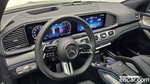 Mercedes-Benz GLE-Class W167 GLE450d 4MATIC Coupe (12.2023)
