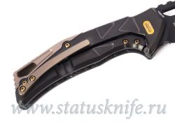 Нож Fox FX-552 ALCF Chronosфотография - 5