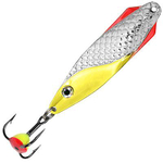 Блесна зимняя ФИНТ 7,5g, цвет 04, 2 шт