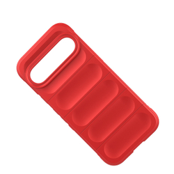 Противоударный чехол Flexible Case для Google Pixel 9 / Pixe 9 Pro