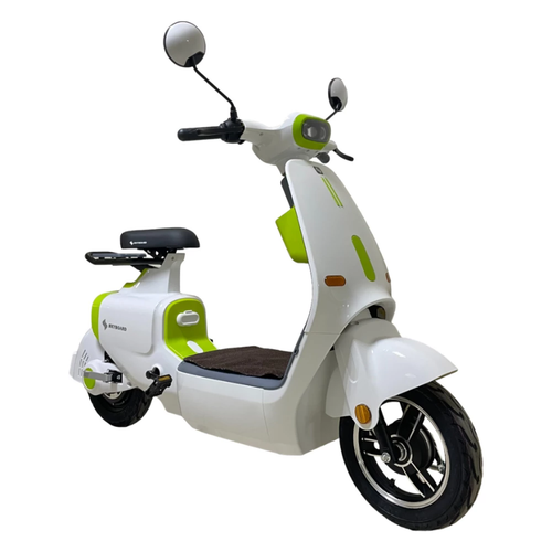 Электроскутеры