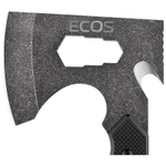 Топор тактический многофункциональный Ecos, 5в1,  42718
