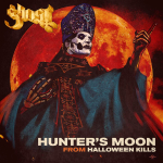 Ghost / Hunter's Moon (7" Vinyl Single)