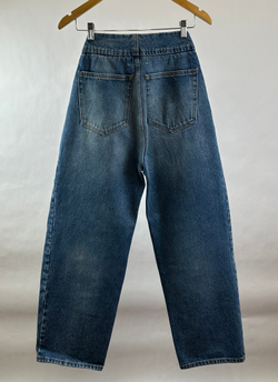 Джинсы Maison Margiela