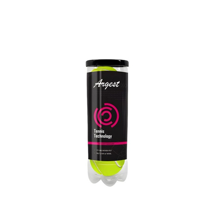 Мячи для тенниса для всех покрытий TENNIS TEHNOLOGY ARGEST