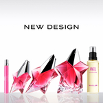 Mugler Angel Nova Многоразовый флакон Eau de Parfum для женщин