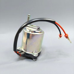 Lexus Toyota Насос тормозов (ABS/VSC)