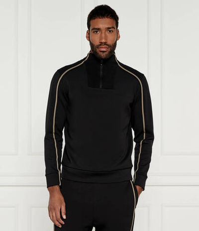 Худые Sweat 1 BOSS GREEN - черный(50523911)