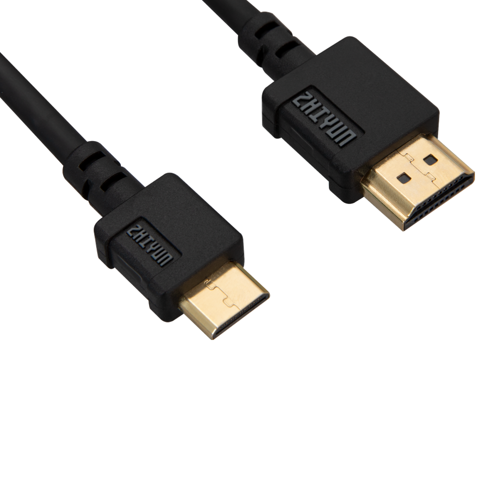 Кабель Zhiyun (HDMI Mini - HDMI)