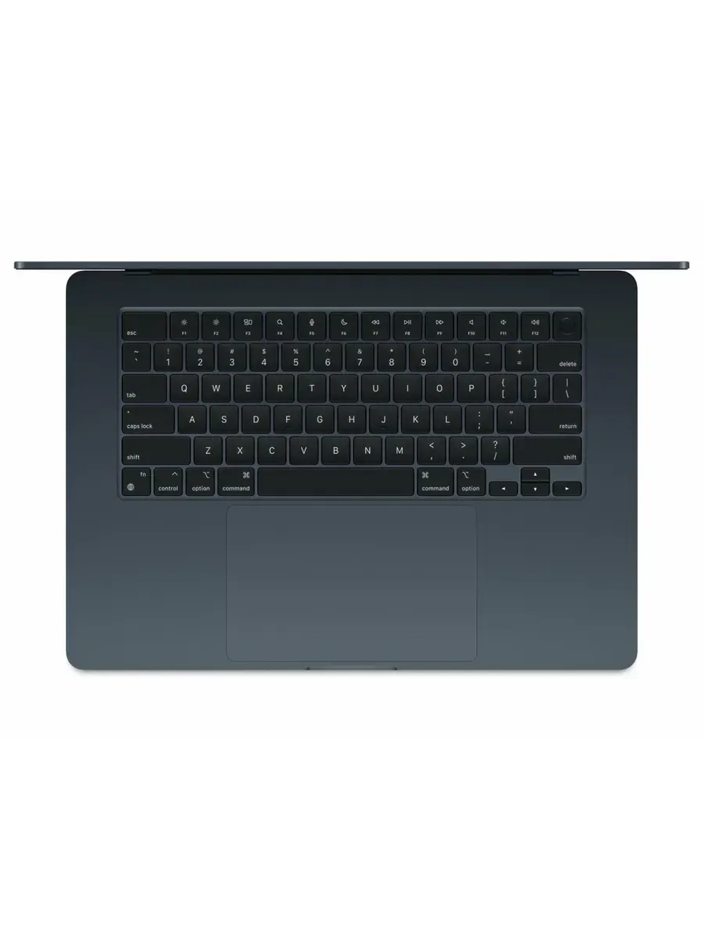 Ноутбук Apple Macbook Air 15 M3/8/512 Midnight