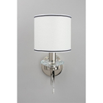 Настенный светильник Aployt Hadrinn APL.705.01.01