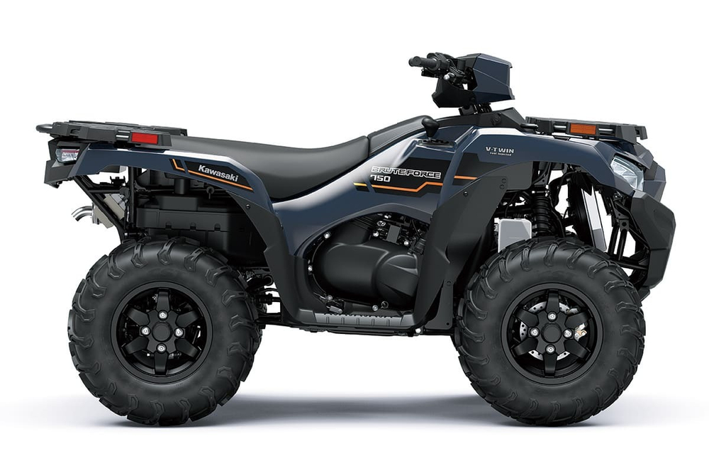 Квадроцикл KAWASAKI Brute Force 750 EPS (2024) (ПСМ)