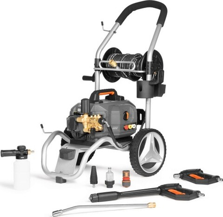 Автомойка DAEWOO 875 SW DAW 875SW