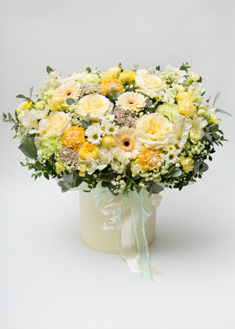 Коробочка XXL #8