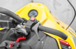СТАВР MS600 CVTech ЛЮКС