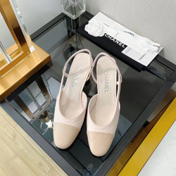 Туфли Christian Dior