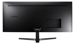 Монитор 34.1" Samsung S34J550WQI (LS34J550WQIXCI)