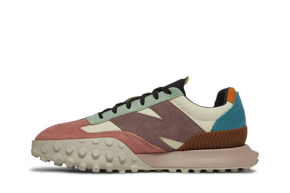 Кроссовки New Balance Xc-72