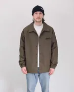 Куртка Anteater Coach NLN Хаки