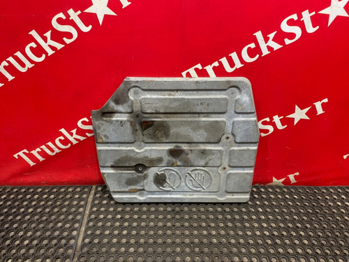 Экран тепловой верхний 2016 г