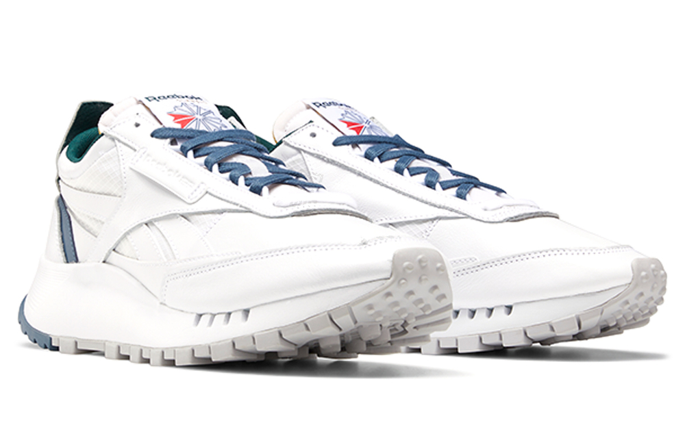 Кроссовки Reebok Classic Leather Legacy