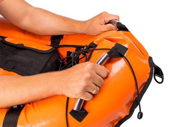 Буй-плот Marlin Oasis