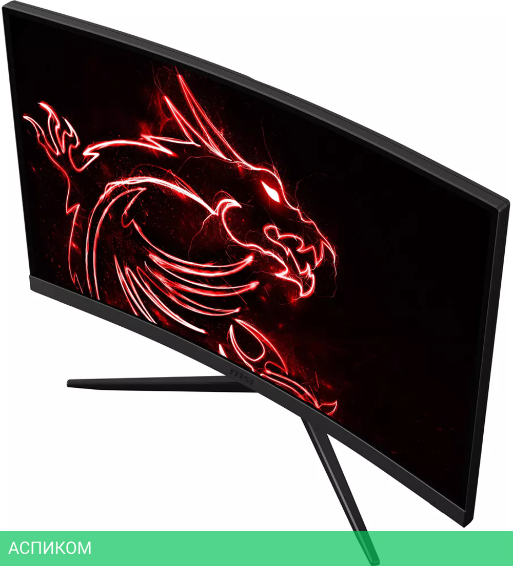 Монитор MSI Optix MAG272