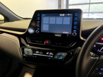Toyota C-HR, 2020 год
