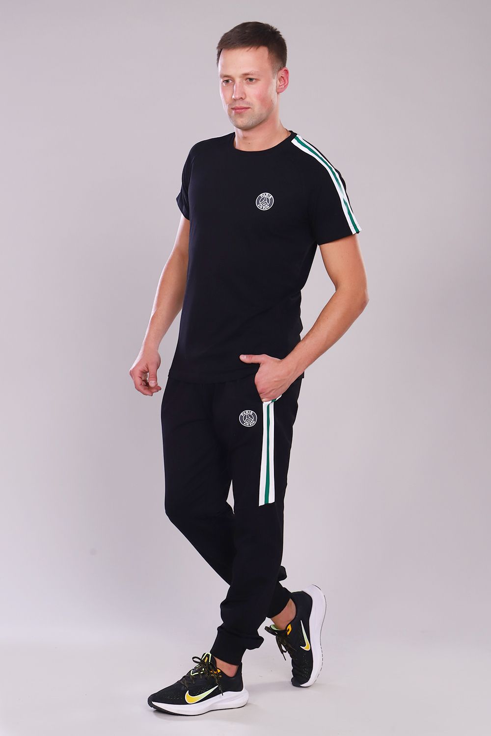 Футболка 16150 Натали (Акция)