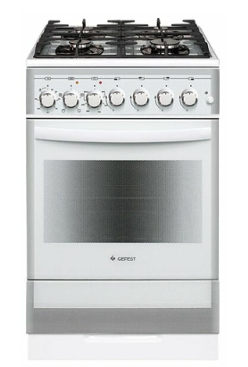 Газовая плита Gefest 5502-02 0042
