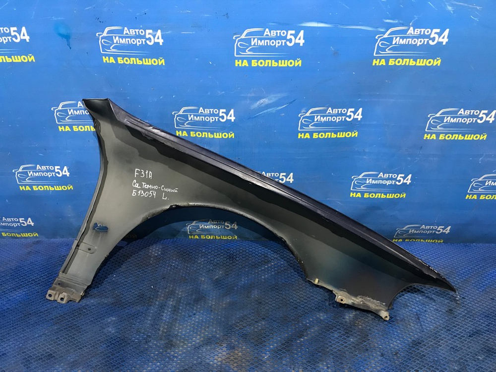 Крыло переднее левое MITSUBISHI DIAMANTE 1994-2005