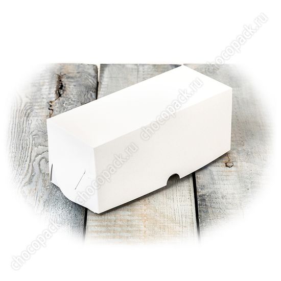 Короб для 3 капкейков