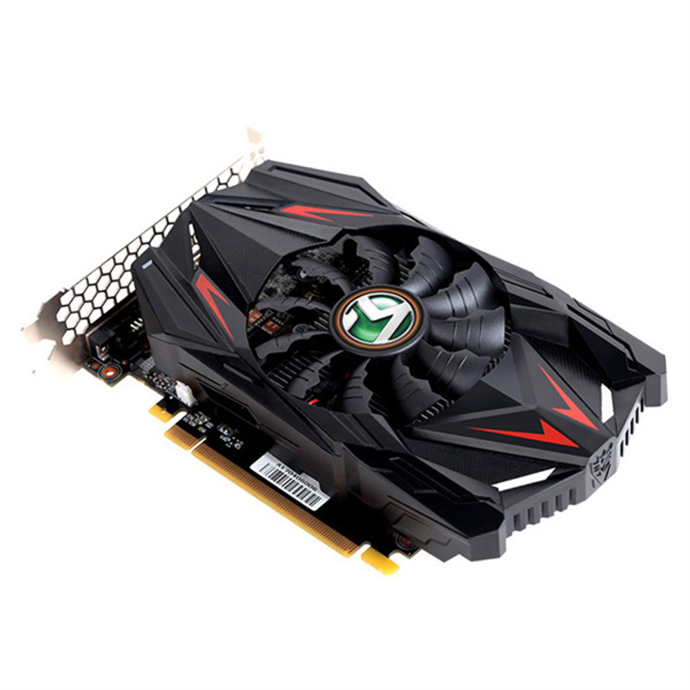 Видеокарта MAXSUN GeForce GT 1030 Transformer (MS-GT1030 Transformer 2G)