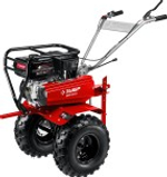 Мотоблок ЗУБР МТУ-450 усиленный