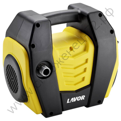 Электрическая минимойка LAVOR Hero 105 AC