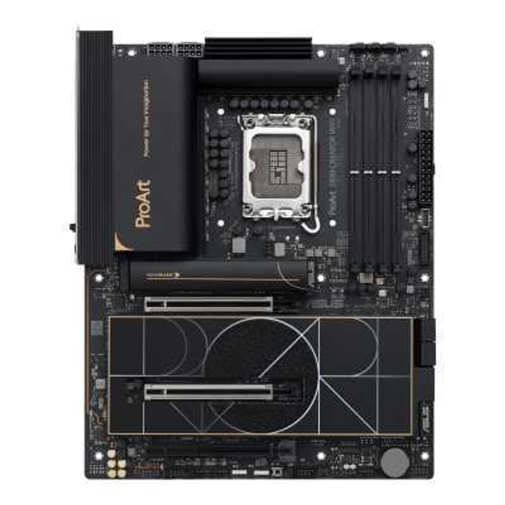 Материнская плата ASUS ProArt Z890-Creator WiFi