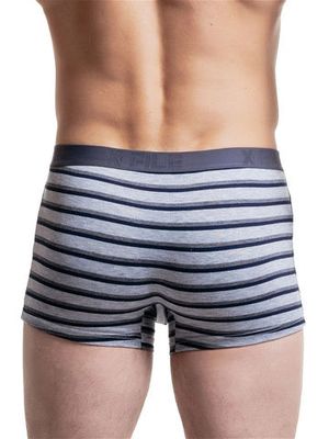 Мужские трусы Riga Boxer X-File