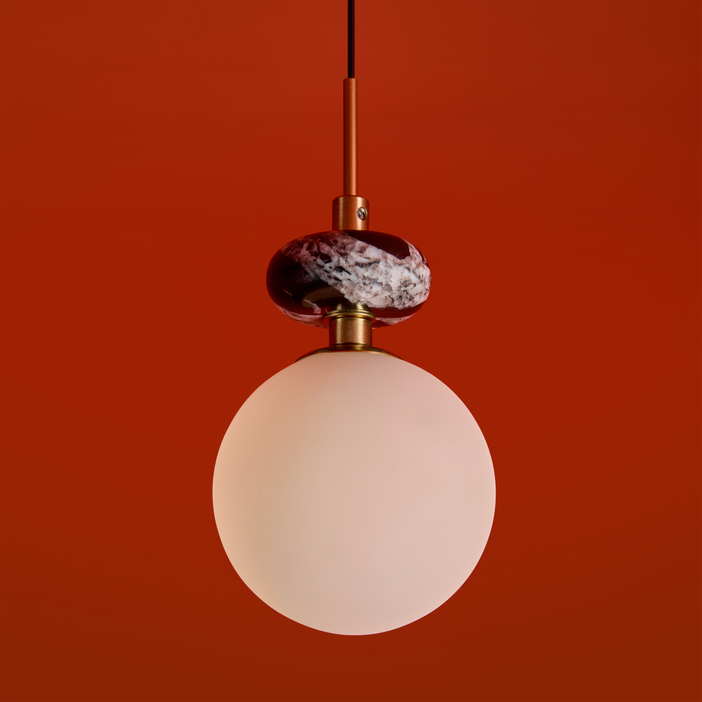 Подвесной светильник Freya FR5631PL-01BS1