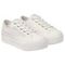 Jimmy Choo Low-Top 'White'